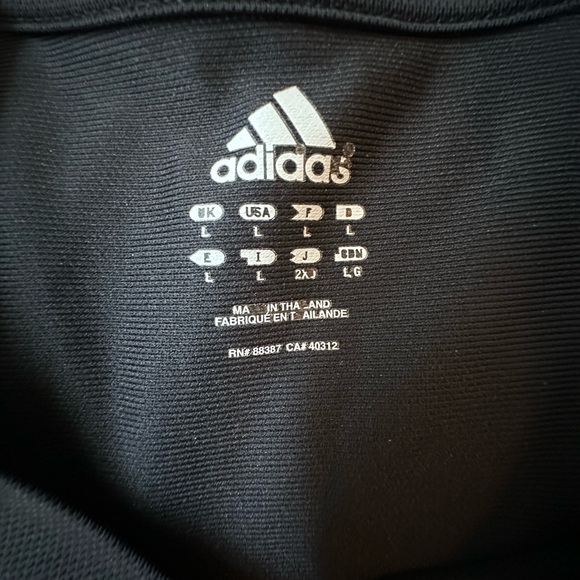 ADIDAS Top - Picture 2 of 2